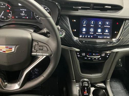 2024 Cadillac XT6 Premium Luxury AWD