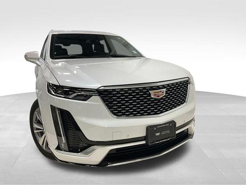 2024 Cadillac XT6 Premium Luxury AWD