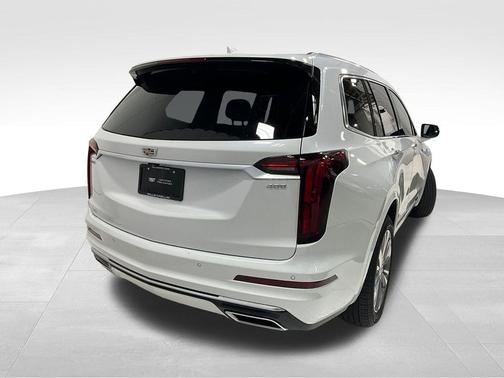 2024 Cadillac XT6 Premium Luxury AWD