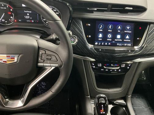 2024 Cadillac XT6 Premium Luxury AWD