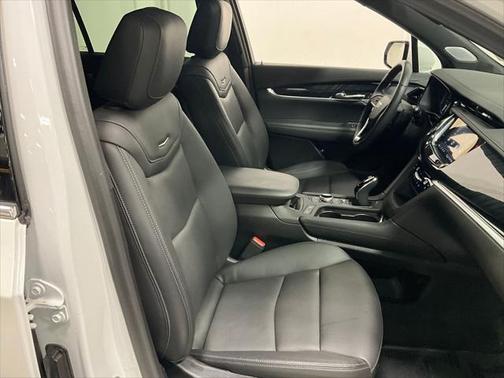 2024 Cadillac XT6 Premium Luxury AWD