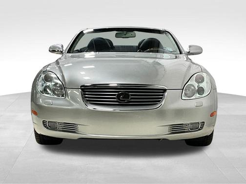 2003 Lexus SC 430 Base