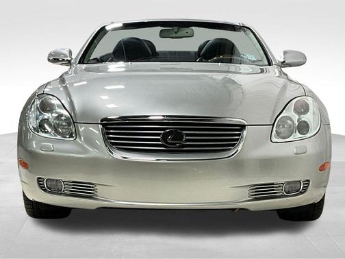 2003 Lexus SC 430 Base