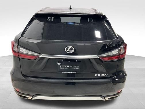 2021 Lexus RX 350 Base