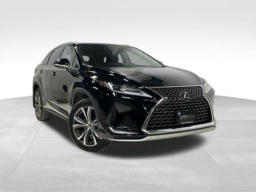 2021 Lexus RX 350 Base