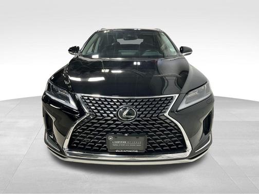 2021 Lexus RX 350 Base