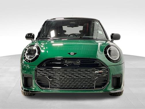 2026 MINI Hardtop Cooper S