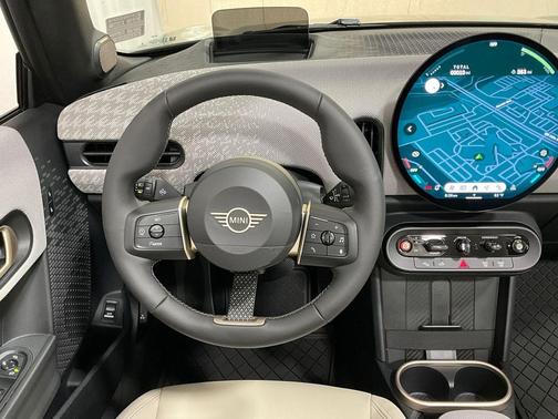 2026 MINI Convertible Cooper S