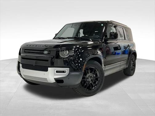2024 Land Rover Defender 110 P300