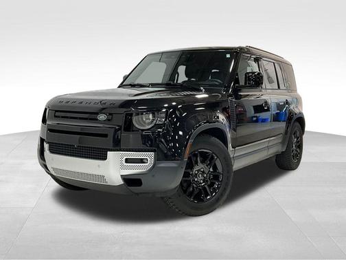 2024 Land Rover Defender 110 P300