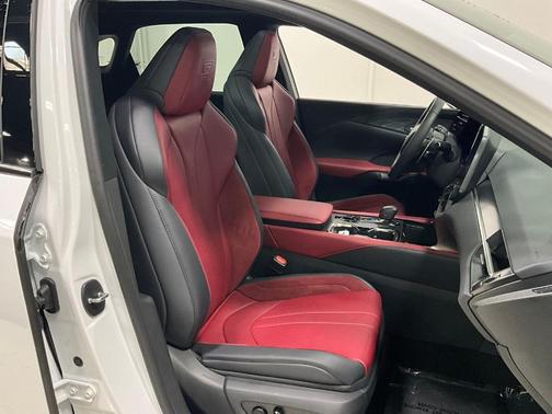 2024 Lexus RX 500h F SPORT PERFORMANCE