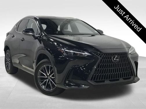 Caviar 2023 Lexus NX 350 Premium