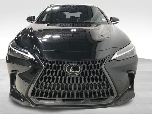 Caviar 2023 Lexus NX 350 Premium