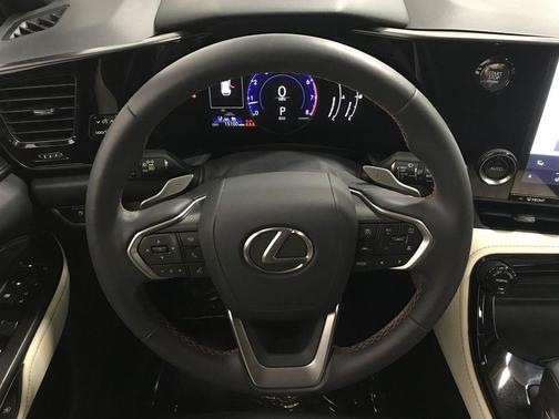 Caviar 2023 Lexus NX 350 Premium