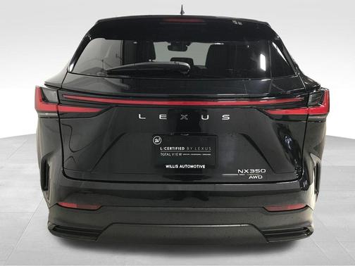 Caviar 2023 Lexus NX 350 Premium