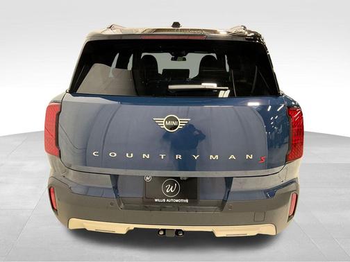 2026 MINI Countryman Cooper S ALL4