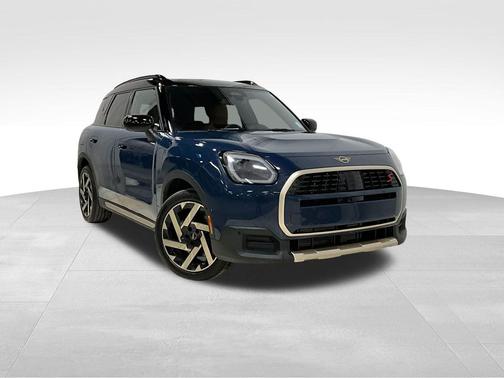 2026 MINI Countryman Cooper S ALL4