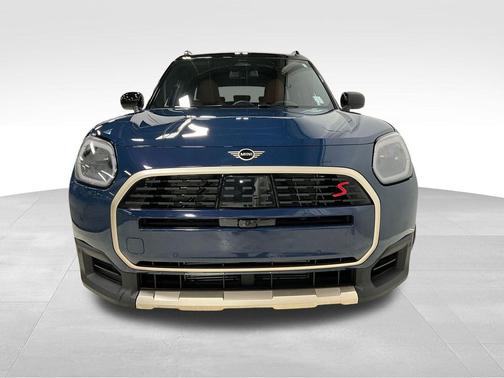 2026 MINI Countryman Cooper S ALL4