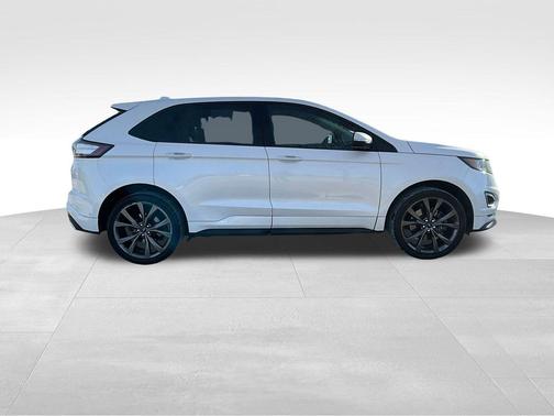 2015 Ford Edge Sport