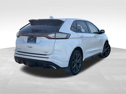 2015 Ford Edge Sport