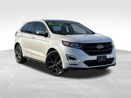 2015 Ford Edge Sport
