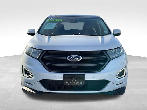 2015 Ford Edge Sport