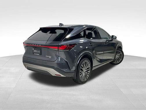 2025 Lexus RX 350 Luxury