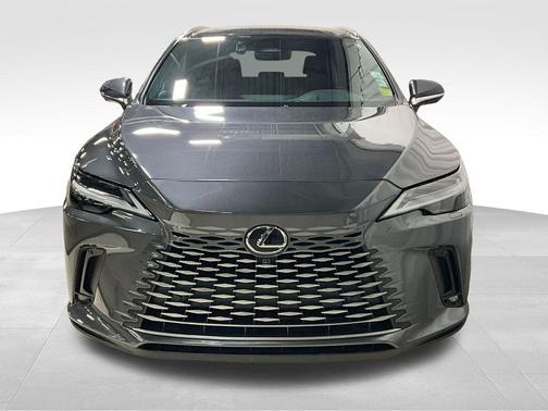 2025 Lexus RX 350 Luxury