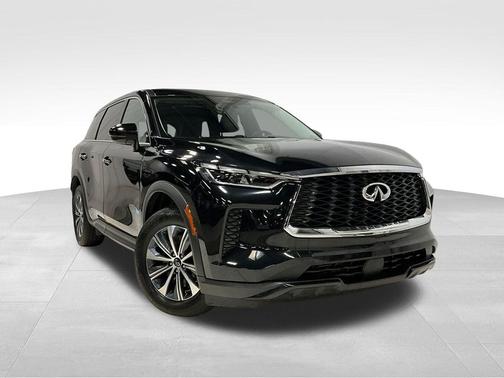 2025 INFINITI QX60 Pure