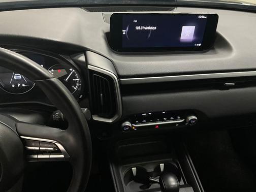 2024 Mazda CX-50 2.5 S Premium Package