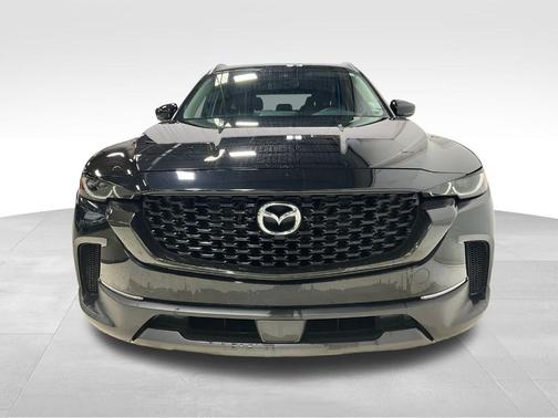 2024 Mazda CX-50 2.5 S Premium Package