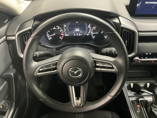 2024 Mazda CX-50 2.5 S Premium Package
