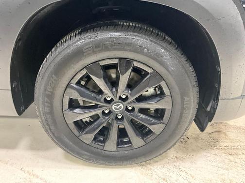 2024 Mazda CX-50 2.5 S Premium Package