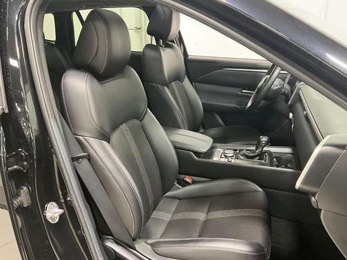 2024 Mazda CX-50 2.5 S Premium Package