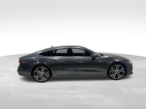 2019 Audi A7 3.0T Prestige