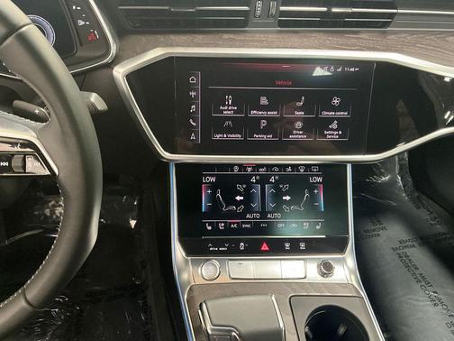 2019 Audi A7 3.0T Prestige