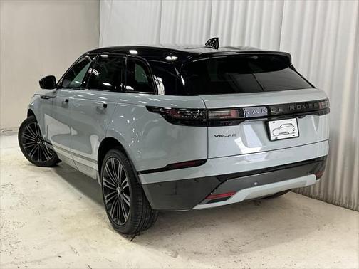 2026 Land Rover Range Rover Velar P400 Dynamic SE