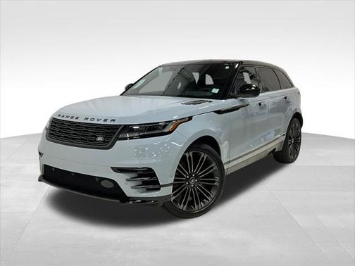 2026 Land Rover Range Rover Velar P400 Dynamic SE