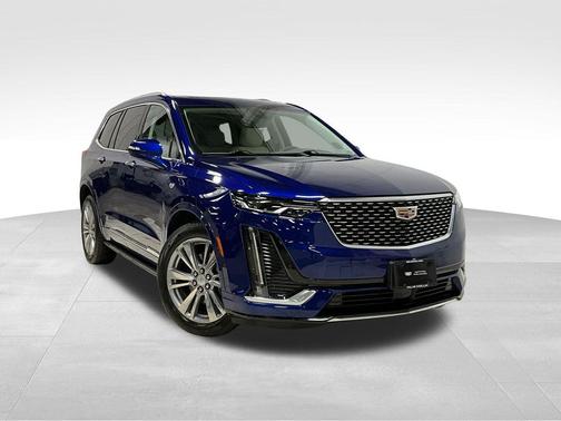 2023 Cadillac XT6 Premium Luxury AWD