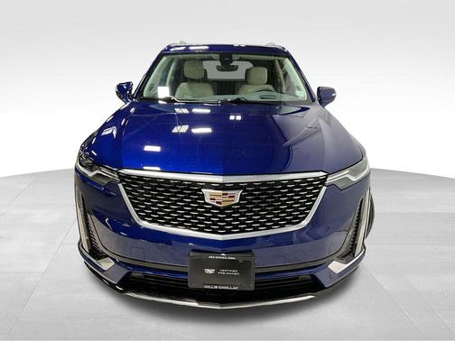 2023 Cadillac XT6 Premium Luxury AWD
