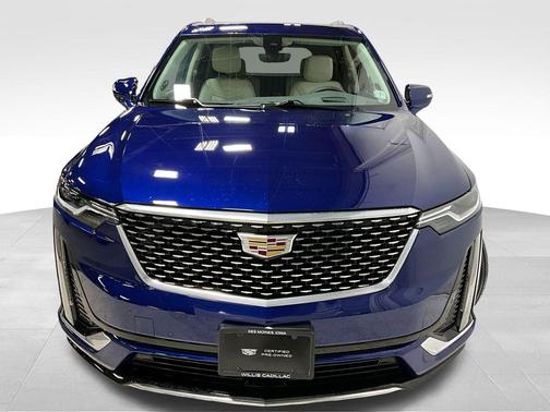 2023 Cadillac XT6 Premium Luxury AWD