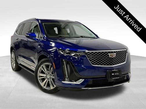 2023 Cadillac XT6 Premium Luxury AWD