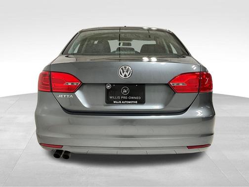 2014 Volkswagen Jetta Auto S