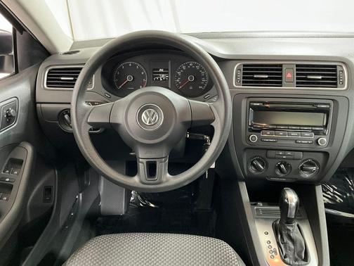 2014 Volkswagen Jetta Auto S