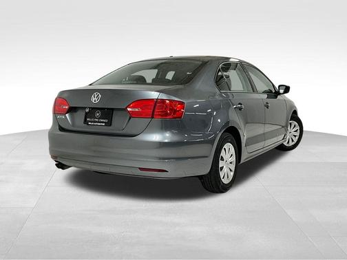 2014 Volkswagen Jetta Auto S