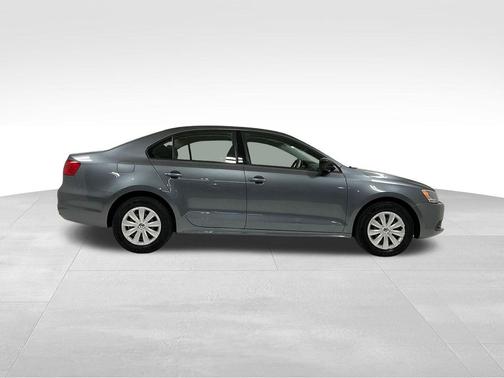 2014 Volkswagen Jetta Auto S