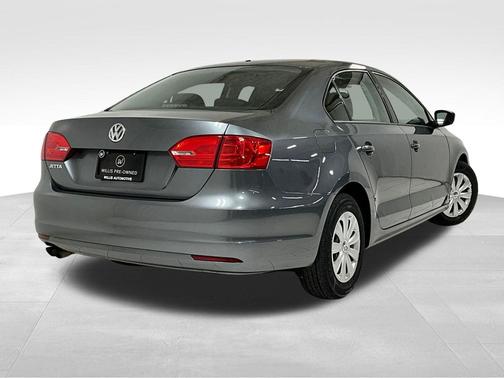 2014 Volkswagen Jetta Auto S