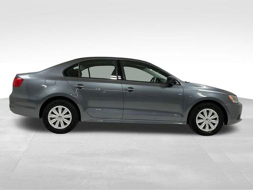 2014 Volkswagen Jetta Auto S