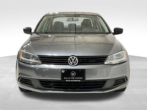 2014 Volkswagen Jetta Auto S