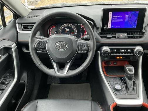 2023 Toyota RAV4 Adventure